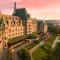 Fairmont Le Manoir Richelieu