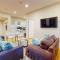 2 Bedroom Unit in the Heart of Back Bay
