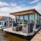Harbour Lodge at Uitgeestermeer View