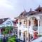 Rumah Pesik Art & Heritage Hotel