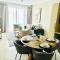 The Tyrwhitt Urban Hub, Rosebank