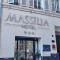 Massilia hôtel