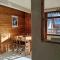 Appartement cozy - 4 à 6 personnes