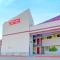 Travelers inn by OYO Wichita Falls