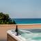 Costiero Elegant Suite Gallipoli Mare