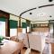 Railway Carriage Two - E5601