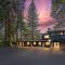 South Lake Chalet by Heavenly