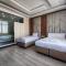 The Golden Pera's Hotel & Spa