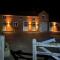 Coach House at The George Pub, Ashley, Market Harborough