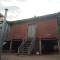 Sconvolt Homestay