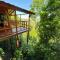 Ecolodge Piedra y Agua Saltos del Mocona