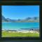 House on Ramberg beach with 3 bedrooms