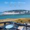 Mini-duplex NOLEMMA - splendide vue mer, balneo et parking