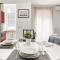 MilanRentals - Scarlatti Apartment