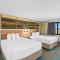 Days Inn & Suites by Wyndham Des Moines Airport