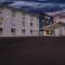 Quality Inn - Denton