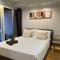 Stay Vista - Neon homeotel - 1 km from Airport