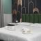 Kora Rooms