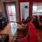 4 Bedrooms 2 Suites Balcony City View Flat