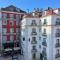 Rossio Garden Suites