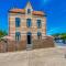 Luxurious holiday home in Heers with terrace