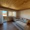 Sonniges Apartment im Zentrum mit Bergblick