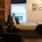 Chic Brighton Studio