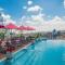 Luxury Skynest with Gym and Pool in Westlands