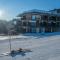Hotel Purvita - Ski In Ski Out - Infinity Pool