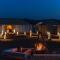 Merzouga dunes erg chabbi Camp