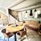 Charming house in Pezenas with garage and patio