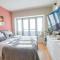 Iris Studio Apartment
