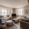 Gable End, Luxury Apartment, Central Ambleside