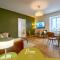 Le Cosy Green 2 chambres by Primoconciergerie