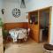 Appartement cosy de 50m2, 2 chambres avec terrasse, plein centre d'Ax-les-Thermes