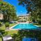 Villa Hautvallon - Peaceful Escape in Provence