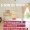 Appartement Cosy - jardin Terrasse privée-Free parking 5MN DISNEY