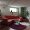 statt HOTEL - Frisch, Frech und Farbenfroh - Helle Souterrainwohnung