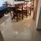 Depto playa planta baja 6pax