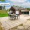 8 person holiday home in Ebeltoft-By Traum