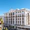 Hotel Schweizerhof St. Moritz