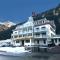 Gemmi Hotel & Spa