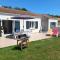 Logement PMR, chez Nathalie