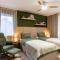 be Apart Hotel Serviced Apartments
