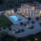 Villa AuroraLuxurius Living