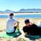 Beach House, Pool, Braai, Patio, Water Sports