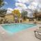 Best Western Airport Albuquerque InnSuites Hotel & Suites