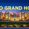 VOGO Grand Hotel Formerly Best Western Plus Hotel Dubai Academic City