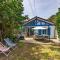 Villa 3 chambres dans le centre du Cap Ferret
