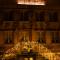 hotel de ville de Rossinière